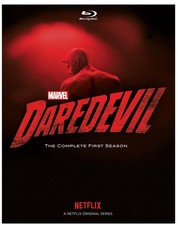 Daredevil: The Complete First Season