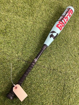 DeMarini The Goods Hybrid USSSA (2 3/4'') 2026 (-8)