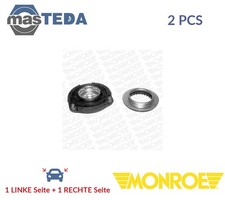 MK156 FEDERBEINLAGER DOMLAGER PAAR VORNE MONROE 2PCS FÜR AUDI A2,8Z0