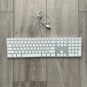 Apple Keyboard A1243 | eBay