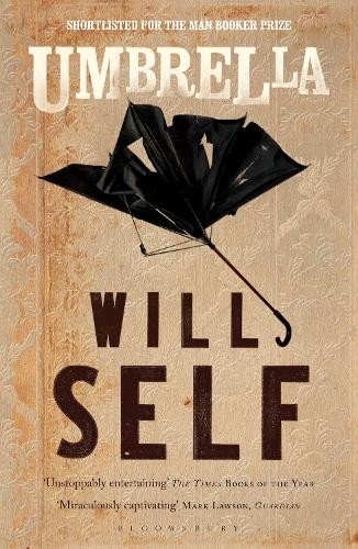 Will Self Umbrella (Tascabile)