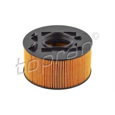 TOPRAN Filter Luftfilter 500 934 für BMW 3er Compact E46 Touring Cabriolet