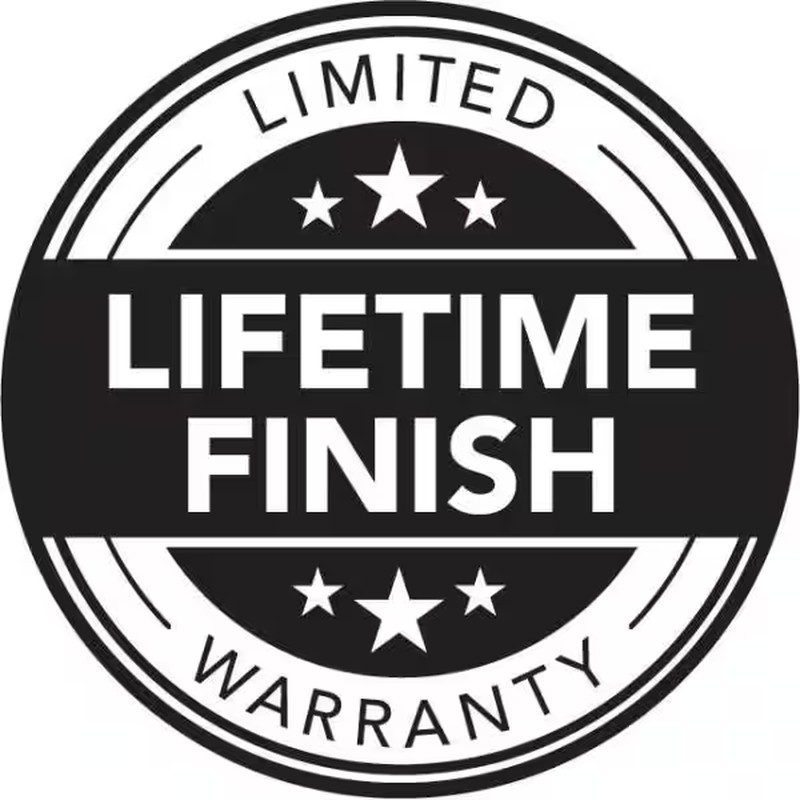 Satin Nickel Universal 6-Way Replacement Square Spindle Entry Door Latch NEW