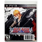 Bleach Soul Resurreccion - Sony Playstation 3 PS3 Tested 1Y Guarantee