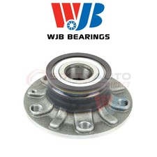 Wjb Wa512336 Wheel Bearing Hub Assembly For Axle Hub Tire Mq Wjb Wa512336 Wheel Bearing Hub Assembly For Axle Hub Tire Mq