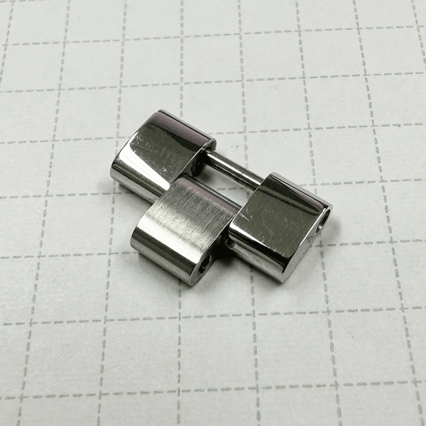 Cartier Genuine 1 Link Roadster SM Ladies Watch Band 15mm Replacement Part #1-image