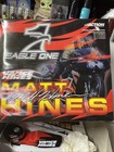 1/9 Action Matt Hines 2000 Vance &Hines/Eagle One Pro Stock Bike Diecast