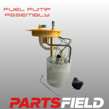 Diesel 2.0L Fuel Pump Module for VW Passat 3C(362) 3C(365) 3C2 3C5 05-14