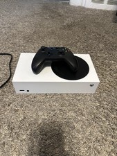 Microsoft Xbox Series S 500GB White Gaming Co...