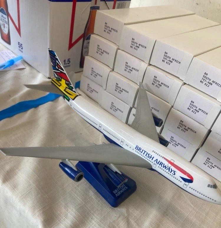 British Airways Collectibles for sale | eBay