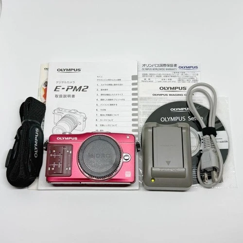 Olympus E Pm2 for sale | eBay