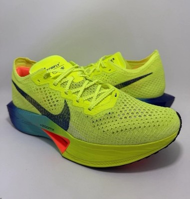 Nike ZoomX VaporFly Next% 3 Size 9 Mens Fast Pack DV4129-700