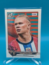2024-25 Panini Donruss Fifa - Pitch Kings Erling Haaland #11