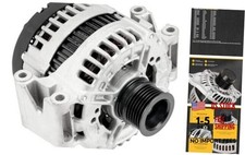 Alternator Compatible with E350, SL550, CLK550, R350, CL550, S550, 11220n