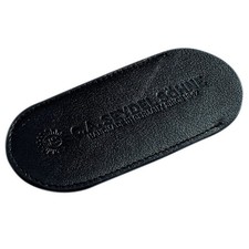 SEYDEL Leather POUCH for 1 Blues Harmonica