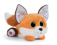 Nici Kuscheltier Glubschis Fuchs Runizzi 15Cm Liegend, 49235