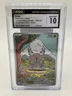 Pokemon CGC 10  Pinsir Twilight Masquerade Illustration Rare