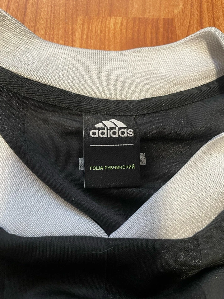 Футболка Гоша Рубчинского Adidas - Изображение 4 из 4