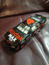 hot wheels nascar diecast #4 Kodak