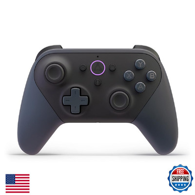 Luna Wireless Controller for Amazon Cloud Gaming - PC Mac Fire TV Tablet iPhone