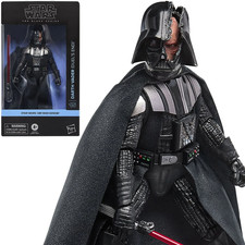 STAR WARS The Black Series Darth Vader  Duel   s End   OBI-Wan Kenobi Pre IN STOCK
