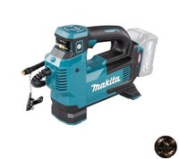 Makita Wiederaufladbare Luftpumpe 40 V Max Akku/LadegeräT Separat ErhäLtlich ...