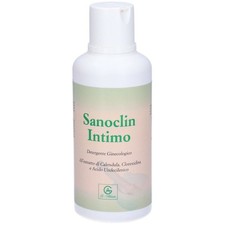Abbate A&V Pharma Sanoclin Akne Detergente per Acne, 250ml