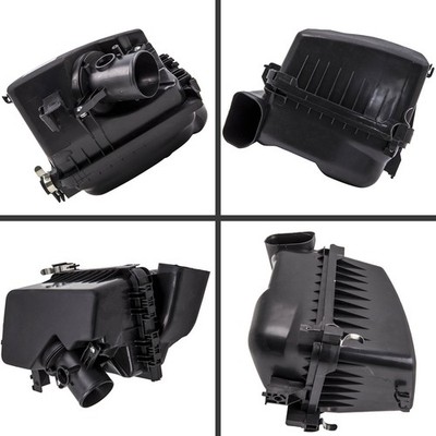 その他 compra Air Cleaner Intake Filter Box Fit For Toyota Corolla 2014-2018 1.8