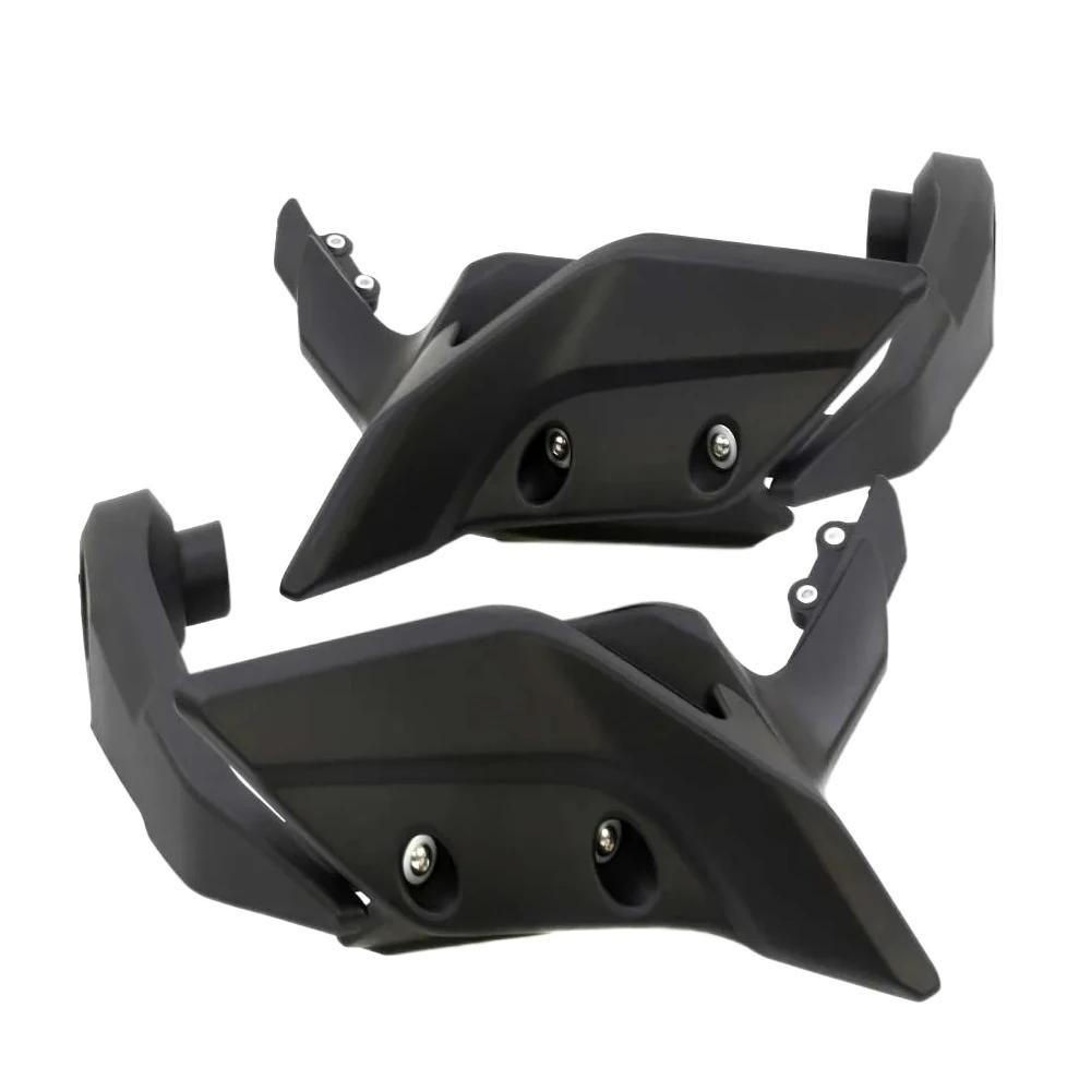 Motorcycle Handguards Handlebar Guards Fit For Yamaha FJ09 MT09 Tracer 2014-2018