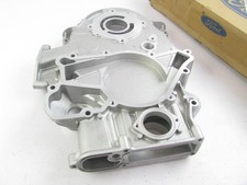 New - Oem Ford F4tz-6019-a Engine Timing Cover 1994-1997 7.3l Powerstroke Diesel