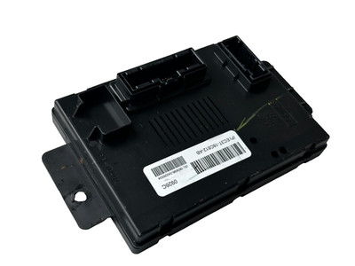 2015 2016 Ford F250SD F350SD Temperature Control Module EC3T-18C612-AB OEM