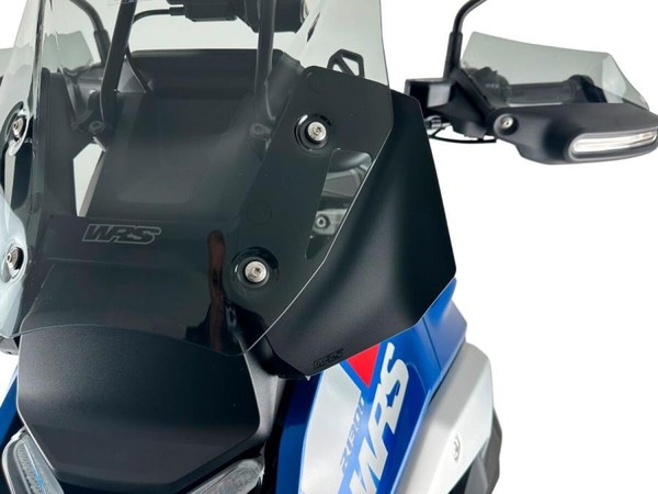 BMW R1300 GS ABS 2023-2026 Seitliche Windabweiser WRS BM099NO-image