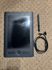 Wacom Pth 651 | eBay