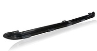 Schwarz DachträGer + Jumbo Flecken + Led Passend FüR Vauxhall Opel Movano 2021
