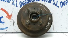 Tambour de frein Nissan ALMERA