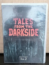 TALES FROM THE DARKSIDE : THE COMPLETE DVD SET, New