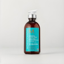 Moroccanoil Hydrating Styling Cream  10.2 Oz. NEW 