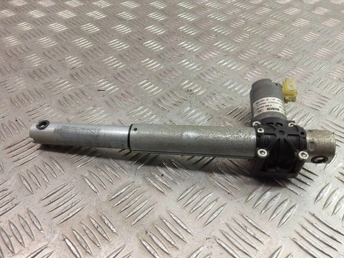 BMW 5 F10 Sitzsteuerungsmotor vorne rechts 9168758 2.00 Petrol 2013 33489532