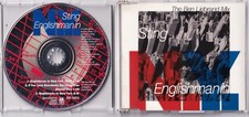 STING - MAXI CD - ENGLISHMAN IN NEW YORK, IF ...