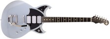 Reverend Reeves Gabrels Spacehawk Supreme Metallic Silver Freeze