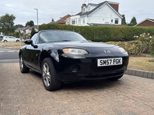 Mazda MX-5 1.8i 59,000mi