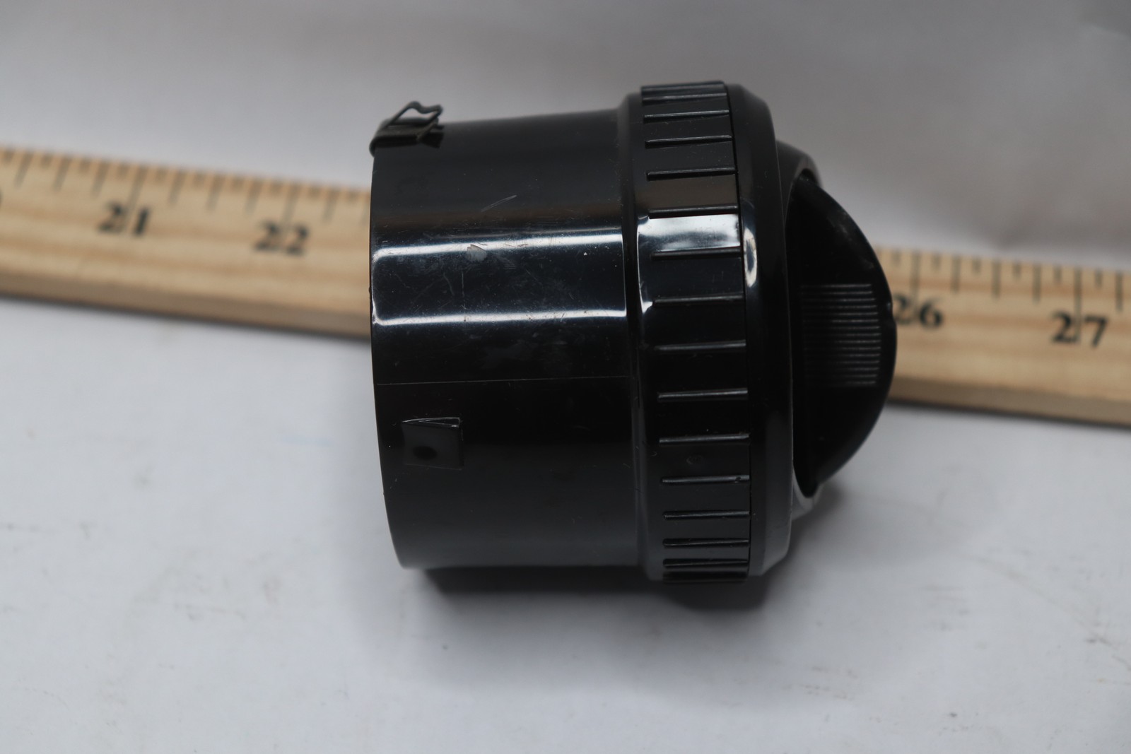 Heater Vent 2-1/2"
