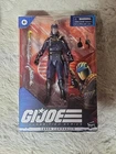 Hasbro G.I. Joe Classified Action Figure - Cobra Commander # 06 G.I.Joe Origins