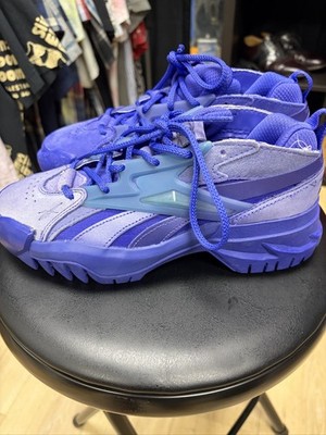 Reebok Cardi B Club C V2 Ultima Purple Women's 6.5 GX9659 NWOT