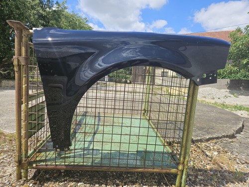 Kotflügel VW Passat Vorne Rechts B5 Ohne Blinker