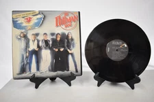 The Dillman Band "Lovin' The Night Away" Vinyl Record LP 1981 RCA - AFL1-3909 EX