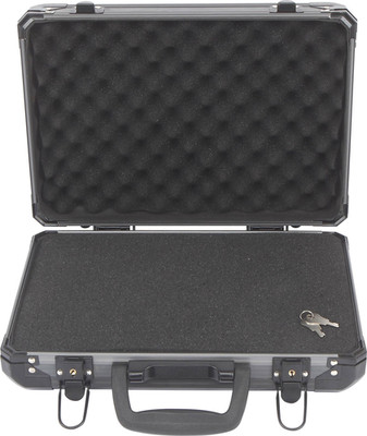 TOOLCRAFT TO-7746855 Universal Werkzeugkoffer unbestückt BxHxT 330 x 90 x 23 mm