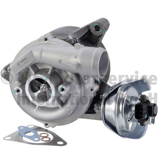 Lader Aufladung Pierburg 7.15103.17.0 FüR Ford Mondeo 4 BA7 Galaxy 2 WA6 MAX DM2-image
