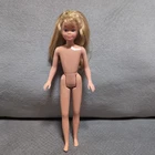 VINTAGE BARBIE FRIEND SKIPPER BENDABLE LEG MATTEL 1967 TAIWAN