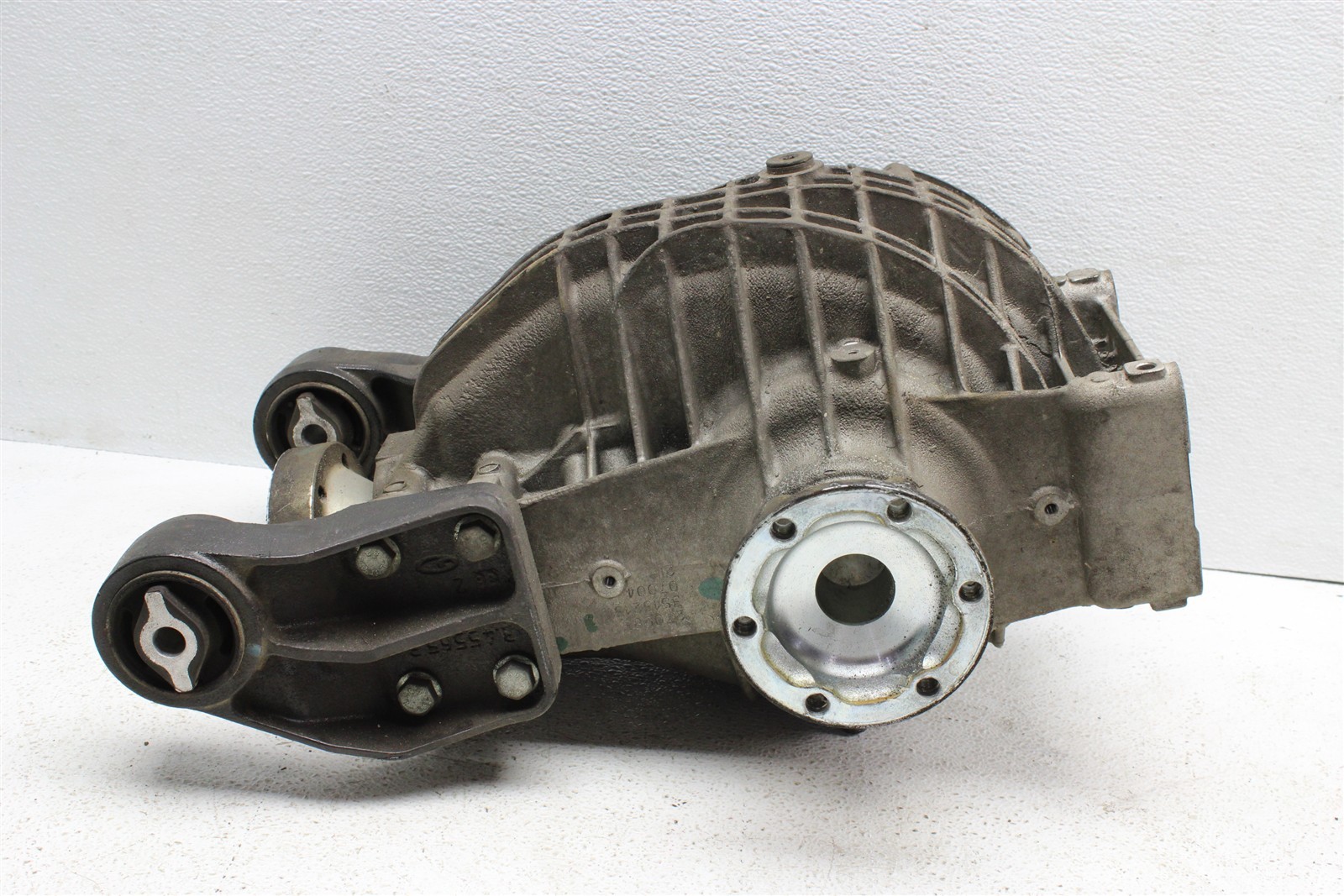 2013 Maserati GranTurismo Rear Differential Diff 08-13